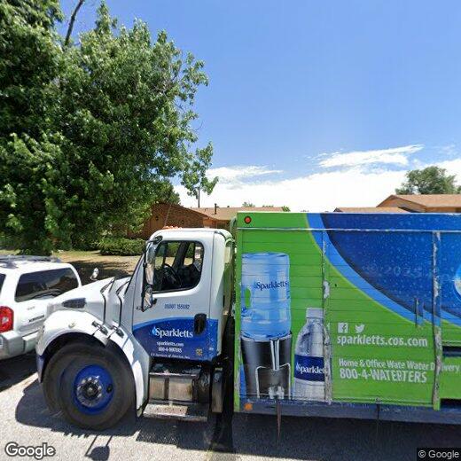 1957 Summernight Terrace, Colorado Springs, CO 80909 House for Rent