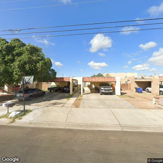 2630 s Virginia Dr Apartment for Rent in Yuma, AZ