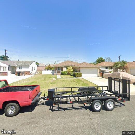 11412 Ln, Garden Grove, CA 92840 House for Rent in Garden