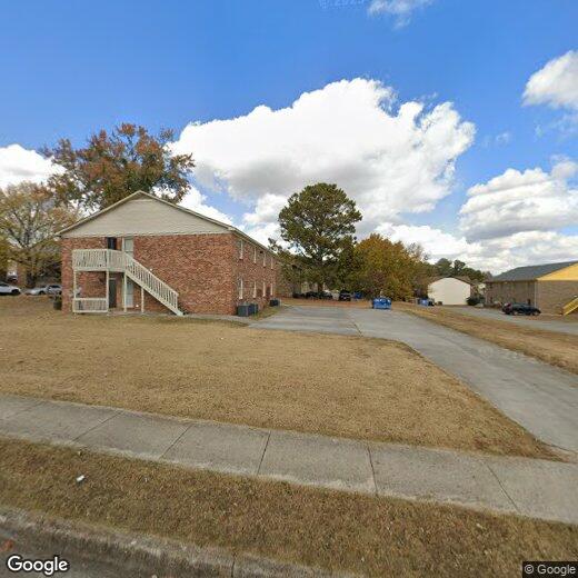 Primary Photo - 1500 Barrington Rd NW