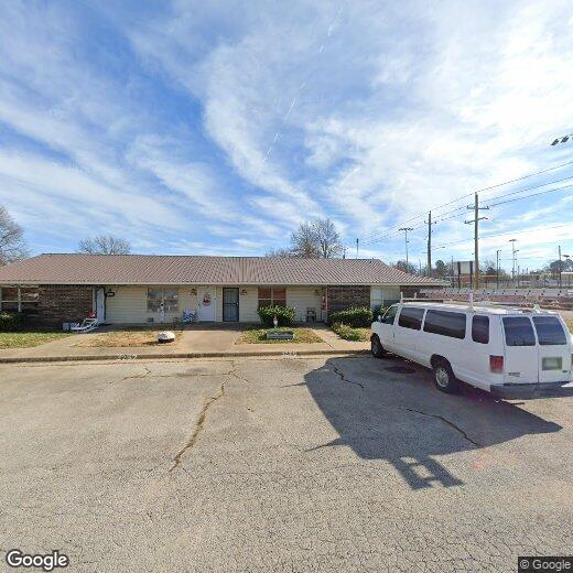 1235 W Sunset Dr, Rogers, AR 72756 Apartment for Rent in Rogers, AR