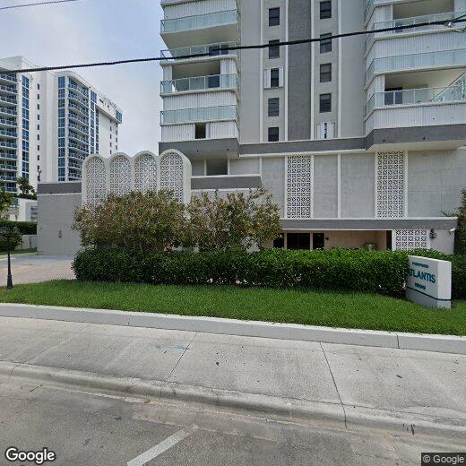 Primary Photo - 1000 S Ocean Blvd