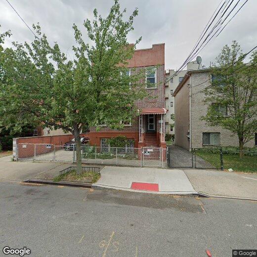 Foto principal - 2553 Williamsbridge Rd