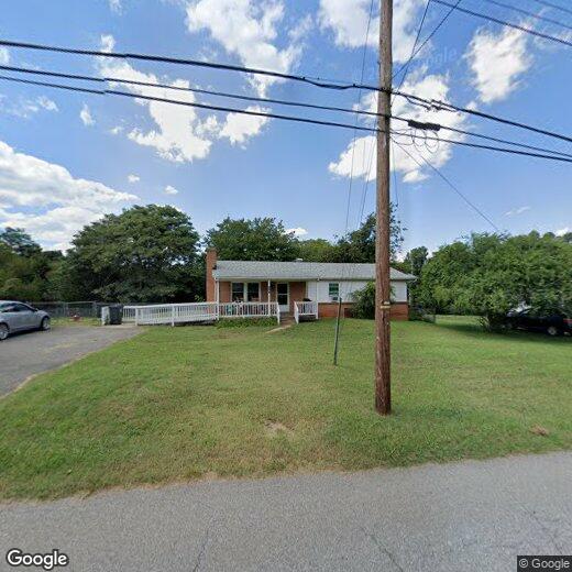 711 Winston Ridge Rd, Lynchburg, VA 24501 House Rental in Lynchburg