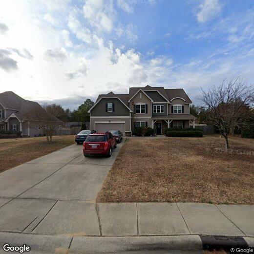 Primary Photo - 109 Cross Pointe Ln