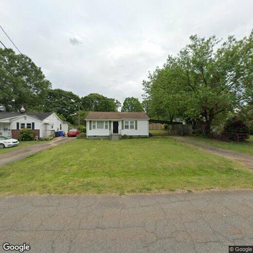 Primary Photo - 407 Morris St