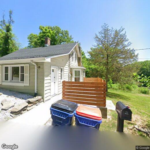 7 Cedar St, Staatsburg, NY 12580 House Rental in Staatsburg, NY