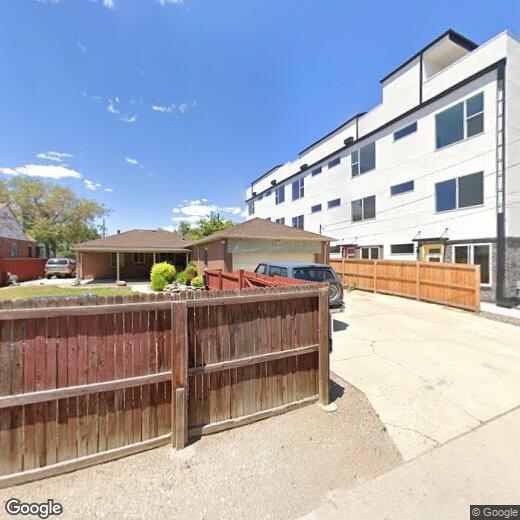 Primary Photo - 1330 Sheridan Boulevard