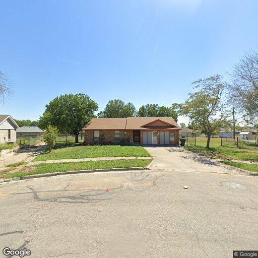 Primary Photo - 2308 Ridglea Ct