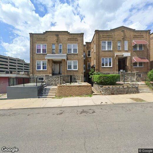 5610 N 12th St Unit 2F, Philadelphia, PA 19141 Condo for Rent in