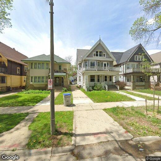 2149 N 48th St, Milwaukee, WI 53208 Townhouse for Rent in Milwaukee