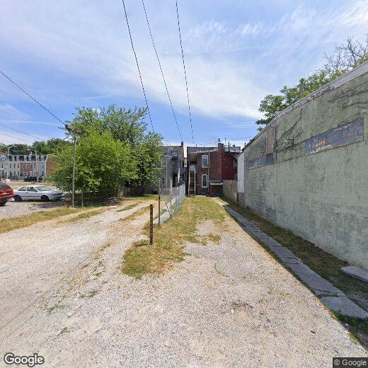 625 E Market St Unit 1, York, PA 17403 Apartment for Rent in York, PA