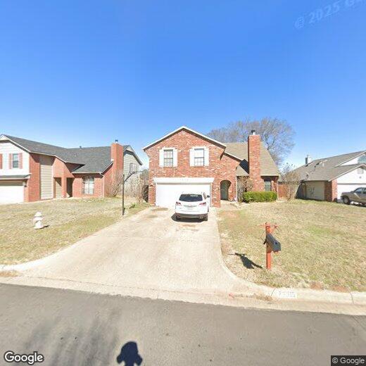 Foto principal - 7535 S Trenton Pl
