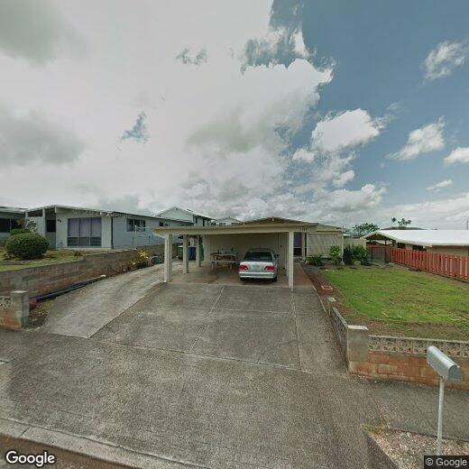 1847 Hoohai St, Pearl City, HI 96782 House Rental in Pearl City, HI