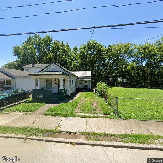 Primary Photo - 1212 Euclid Ave
