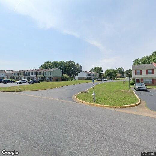 414 Fairbury Rd, Highland Springs, VA 23075 Townhome Rentals in