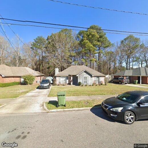 6537 Sweet Gum Dr, Montgomery, AL 36117 House Rental in Montgomery