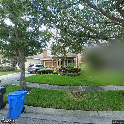 3453 Garfield Dr, Carrollwood, FL 33625 House Rental in Carrollwood