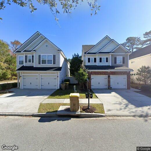 160 Summer Hill Way, Richmond Hill, GA 31324 House for Rent in