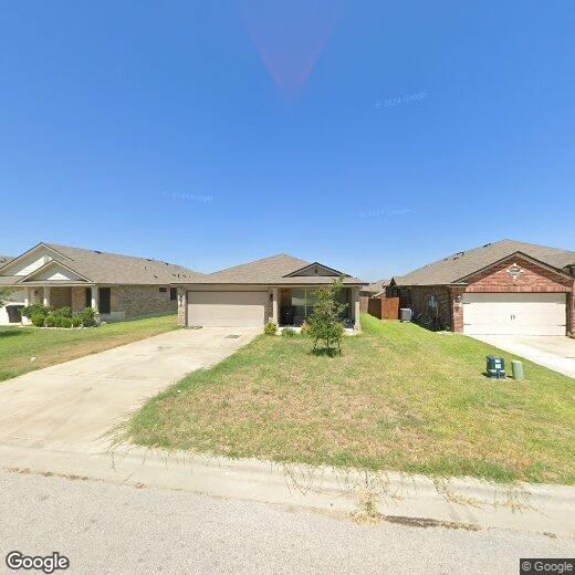 5819 Ambrose Cir, Temple, TX 76502 House Rental in Temple, TX