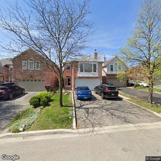14 Niles Ct, Brampton, ON L6S 5T6 House for Rent in Brampton, ON