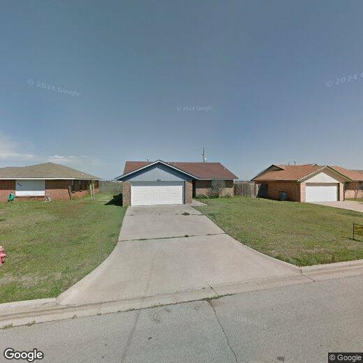 604 SW 60th St, Lawton, OK 73505 House Rental in Lawton, OK