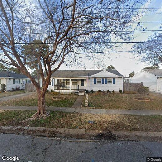 1624 Garfield Dr, Norfolk, VA 23503 House for Rent in Norfolk, VA