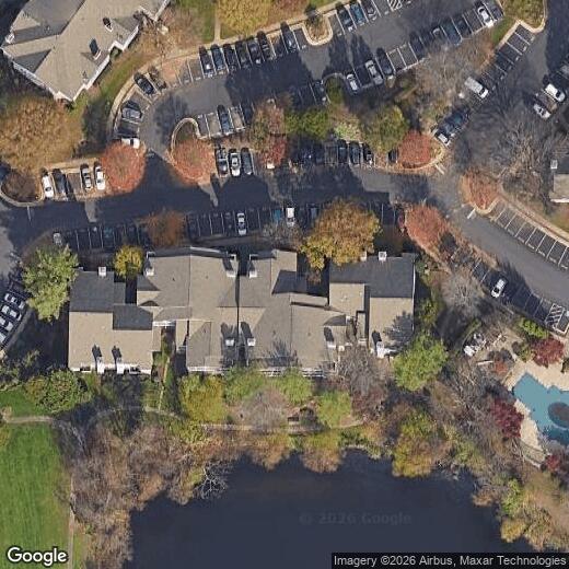 14305 Climbing Rose Way Unit 206, Centreville, VA 20121 Apartment for