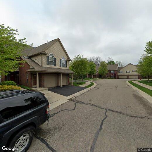 28457 Carlton Way Dr, Novi, MI 48377 Condo for Rent in Novi, MI