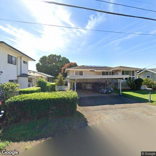 3172 Pahoa Ave, Honolulu, HI 96816 House Rental in Honolulu, HI