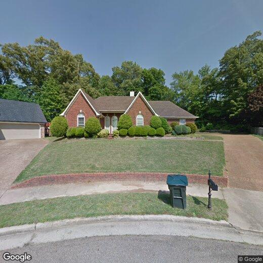 3508 Angelin Dr, Memphis, TN 38135 House Rental in Memphis, TN