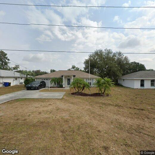 3528 Valerie Blvd, Sebring, FL 33870 House for Rent in Sebring, FL