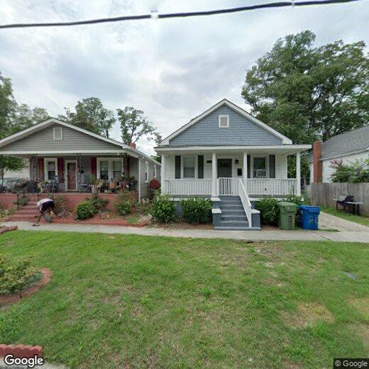 Foto principal - 806 S 7th St