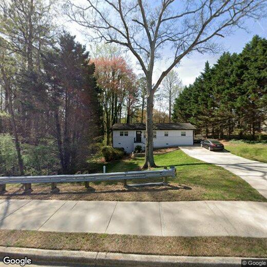 Primary Photo - 1736 Cunningham Rd SW