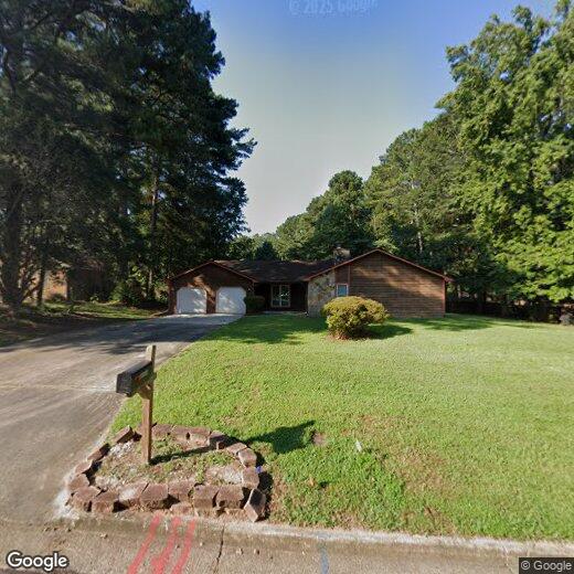 8805 Elon Trail, Jonesboro, GA 30238 House Rental in Jonesboro, GA