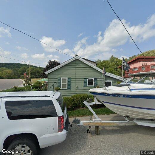 801 Prospect St, Munising, MI 49862 House Rental in Munising, MI