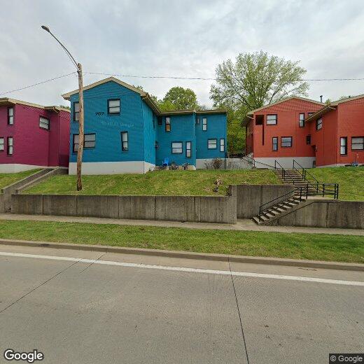 701 Wilkinson Blvd Unit 2, Frankfort, KY 40601 Apartment for Rent in