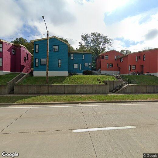 701 Wilkinson Blvd Unit 2, Frankfort, KY 40601 Apartment for Rent in