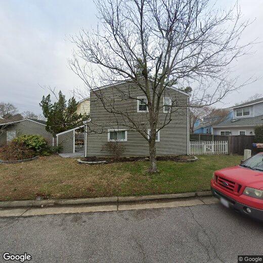 Primary Photo - 1400 Preserve Dr