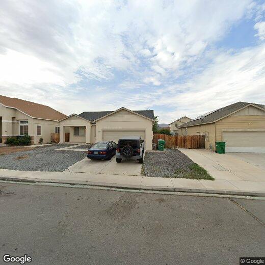 1424 Mountain Rose Dr, Fernley, NV 89408 House for Rent in Fernley