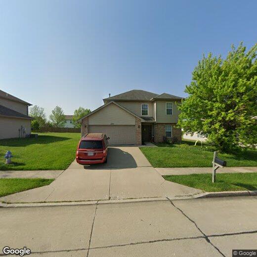 Primary Photo - 2206 Bay Brook Dr