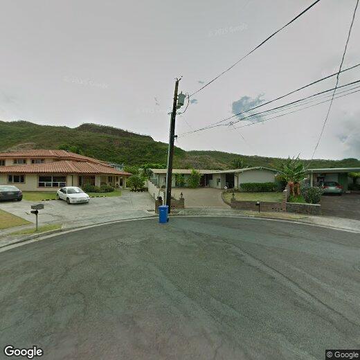 1367 Kuloaa Pl, Kailua, HI 96734 House for Rent in Kailua, HI