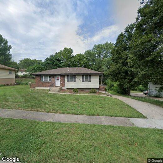 9712 Lawndale Ave, Kansas City, MO 64137 House for Rent in Kansas