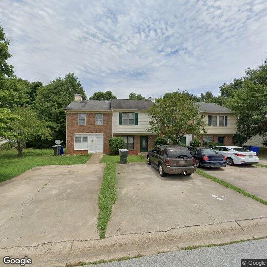 Primary Photo - 1683 Winchester Way SE