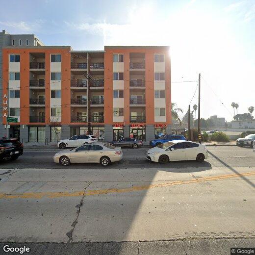 Primary Photo - 11430 Burbank Blvd