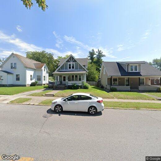 Primary Photo - 320 North West End Boulevard