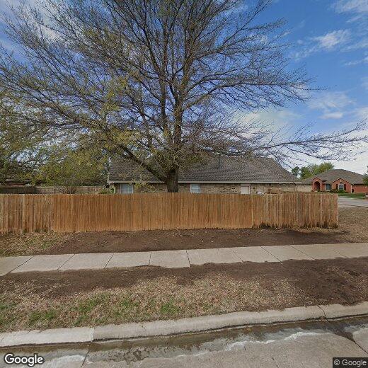 Primary Photo - 4125 Castlerock Rd