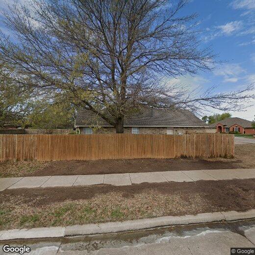 4125 Castlerock Rd, Norman, OK 73072 House for Rent in Norman, OK