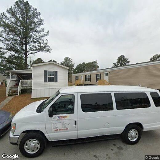 702 Grace St, Jacksonville, NC 28546 House Rental in Jacksonville, NC