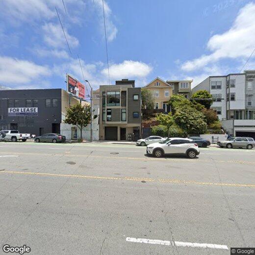 Primary Photo - 455 Potrero Ave